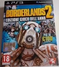 Borderlands 2: Edizione Gioco dell'Anno