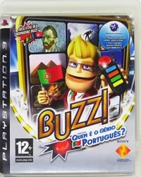 Buzz! Quem é o Génio Português?