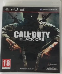 Call of Duty: Black Ops [AT][CH]