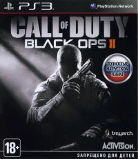 Call of Duty: Black Ops II [RU]