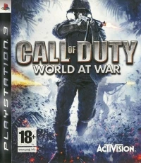 Call of Duty: World at War [NL]