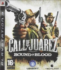 Call of Juarez: Bound in Blood [UK]