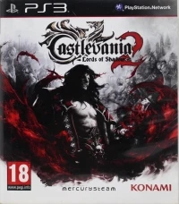Castlevania: Lords of Shadow 2 [ES]