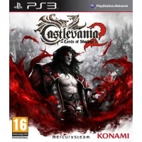 Castlevania: Lords of Shadow 2 [NL]
