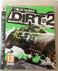 Colin McRae: Dirt 2 [IT]