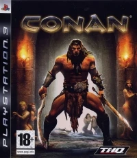 Conan [RU]