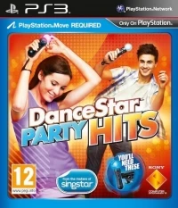 DanceStar Party Hits