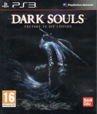 Dark Souls - Prepare to Die Edition [FR]