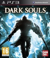 Dark Souls [FR]