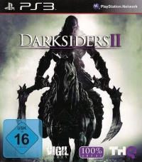 Darksiders II [DE]