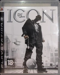 Def Jam: Icon [PT]