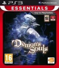 Demon's Souls - Essentials