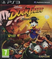 Disney DuckTales: Remastered [FR]