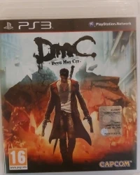 DmC: Devil May Cry [IT]