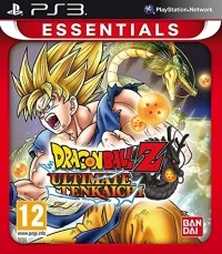 Dragon Ball Z: Ultimate Tenkaichi - Essentials