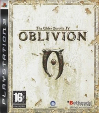 Elder Scrolls IV, The: Oblivion [IT]