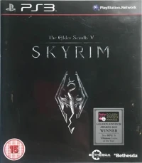 Elder Scrolls V, The: Skyrim (Golden Joystick Award)
