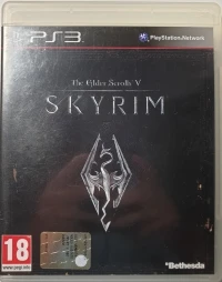 Elder Scrolls V, The: Skyrim [IT]