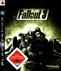 Fallout 3 [DE]