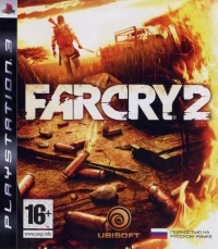 Far Cry 2 [RU]