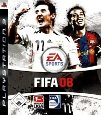 FIFA 08 [DE]