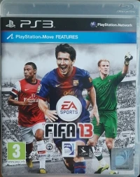 FIFA 13 [SE][FI][DK][NO]