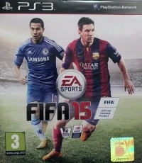 FIFA 15