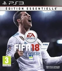 FIFA 18 - Édition Essentielle