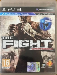 Fight, The: Senza Regole