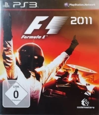 Formula 1 2011 [DE]