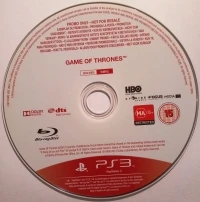 Game of Thrones (Not for Resale)