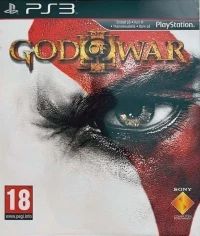 God of War III [DK][FI][NO][SE]