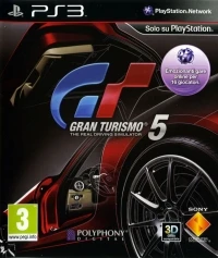 Gran Turismo 5 [IT]