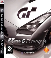 Gran Turismo 5 Prologue [FR]