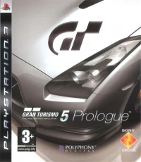 Gran Turismo 5 Prologue [IT]