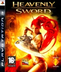 Heavenly Sword [BE][NL]