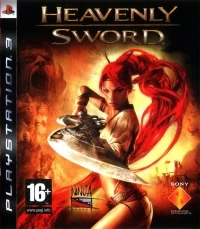 Heavenly Sword [IT]