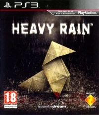 Heavy Rain [BE][NL]