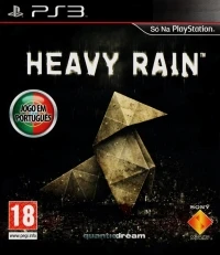 Heavy Rain [PT]