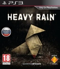 Heavy Rain [RU]