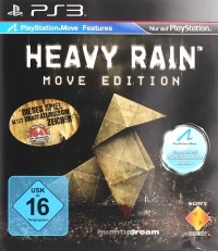 Heavy Rain: Move Edition [DE]
