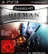 Hitman HD Trilogy [DE]