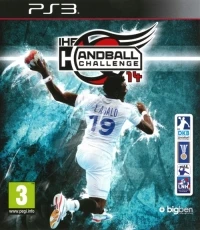 IHF Handball Challenge 14 [FR]