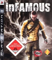 inFamous [DE]