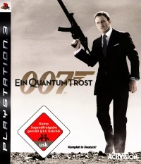 James Bond 007: Ein Quantum Trost