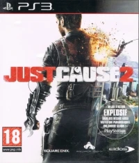 Just Cause 2 [FR]