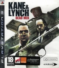 Kane & Lynch: Dead Men [FR]