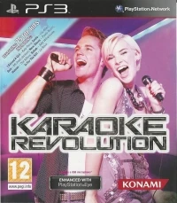 Karaoke Revolution