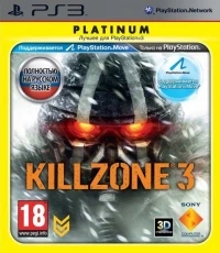 Killzone 3 - Platinum [RU]