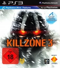 Killzone 3 [DE]